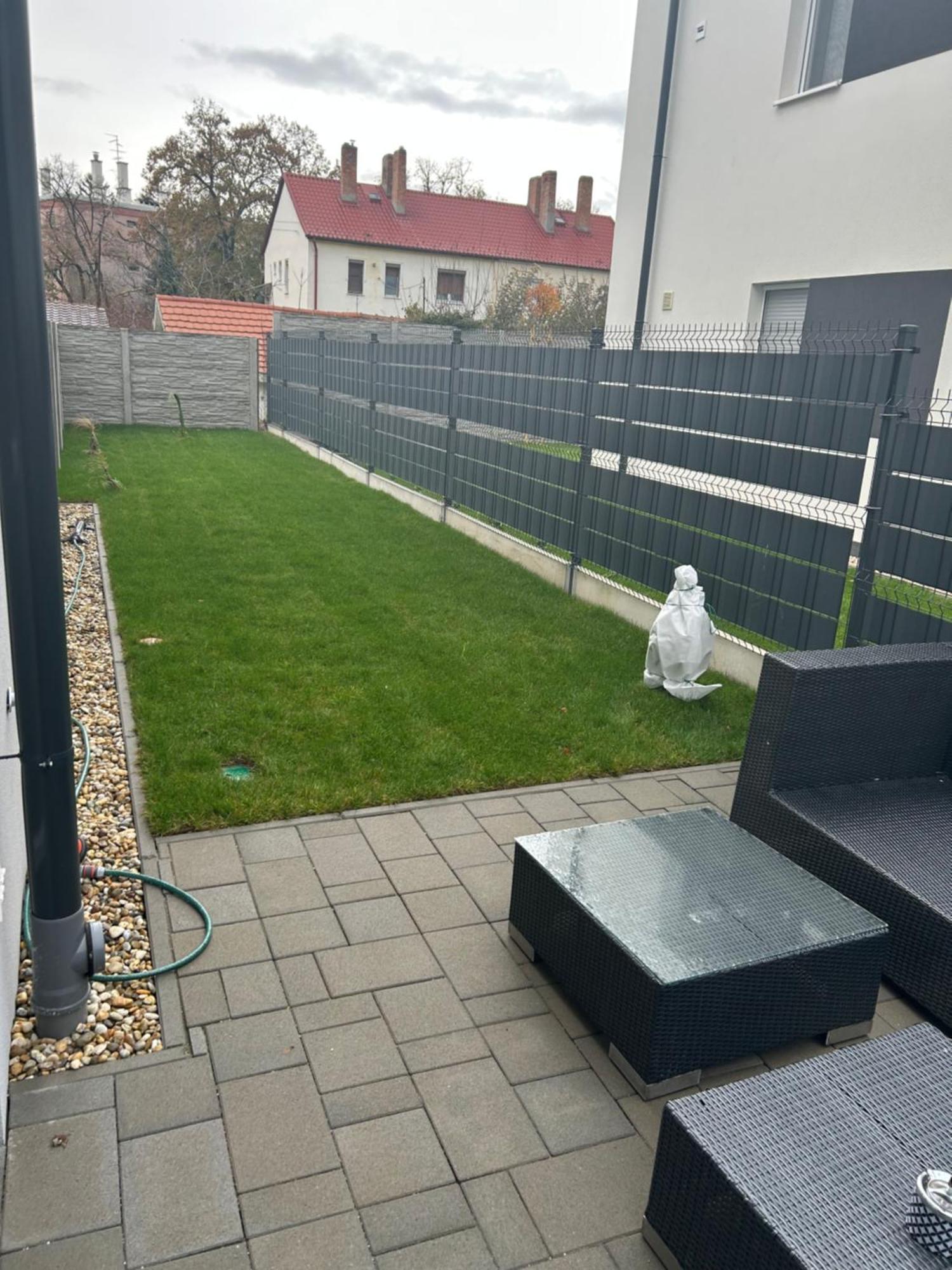 Swiss Star Apartment Mosonmagyaróvár Exterior foto